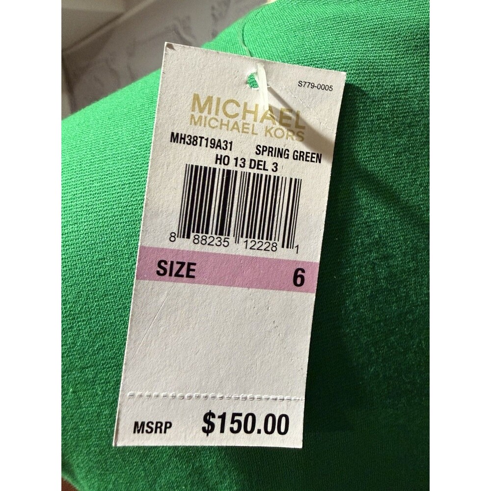Michael Kors Dress - Picture 9 of 11